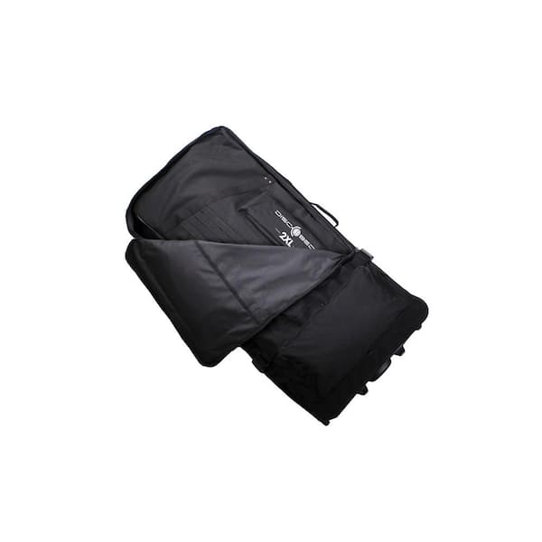 Disc-O-Bed 2XL Roller Bag, 50576