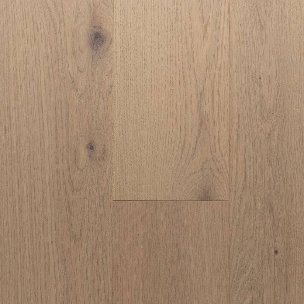 Home Decorators Collection Regal Ridge White Oak 3/8 in. T X 7.5 in. W ...