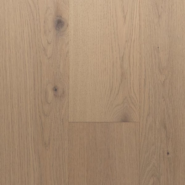 Regal Ridge White Oak 3/8 in. T X 7.5 in. W Tongue and Groove Engineered Hardwood Flooring (42.948 sq.ft./case)