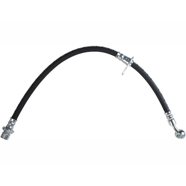 Sunsong Brake Hydraulic Hose - Rear Left