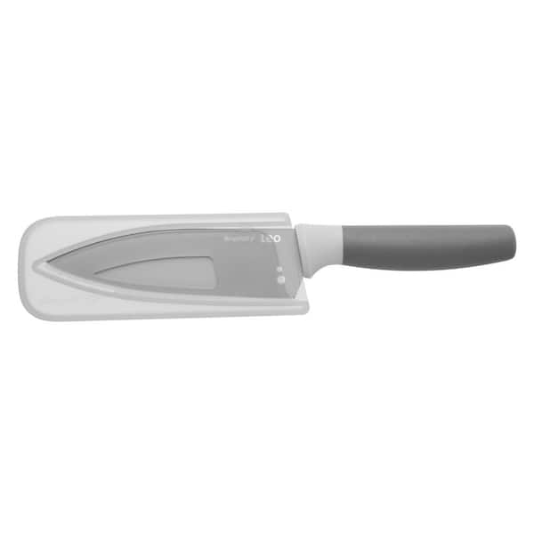 BergHOFF Leo 5.5 in. Chef Knife with Herbstripper 3950041 - The Home Depot