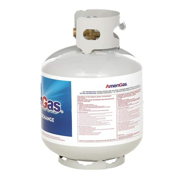 AmeriGas Propane Tank Exchange, 15, 59% OFF