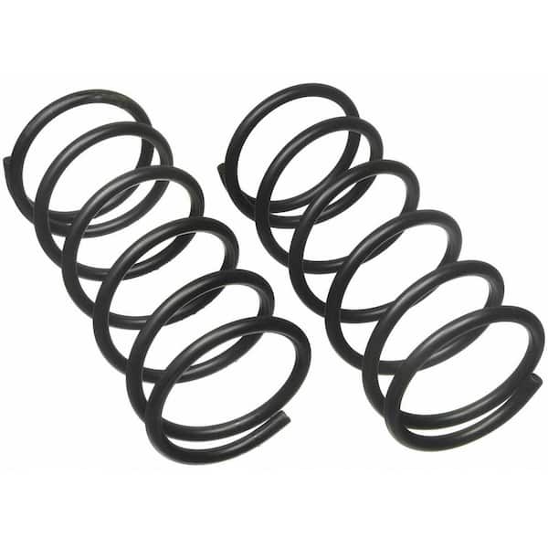 Unbranded Coil Spring Set 2000 Nissan Pathfinder