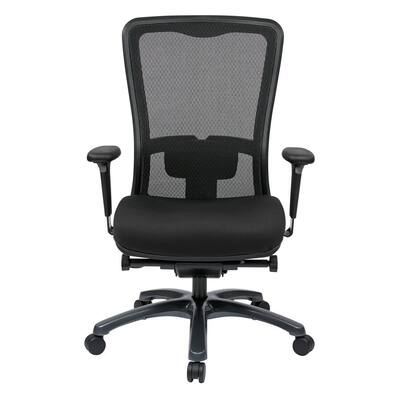 Coal FreeFlex High Back Office Chair