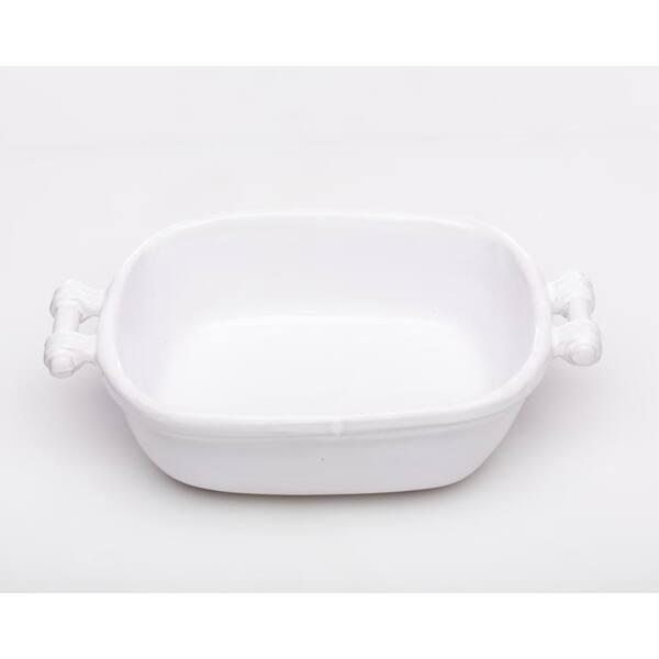 small casserole dish