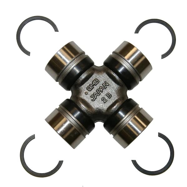 Universal Joint - Rear Shaft All Joints