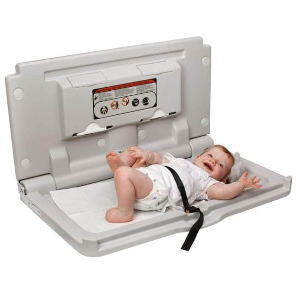 home depot changing table