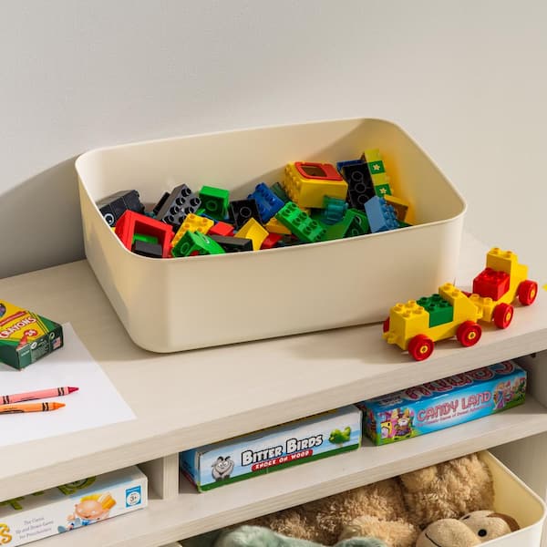 Iris toy sale storage box