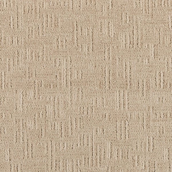Home Decorators Collection 8 in. x 8 in. Pattern Carpet Sample - Star of the Show -Color Celestia