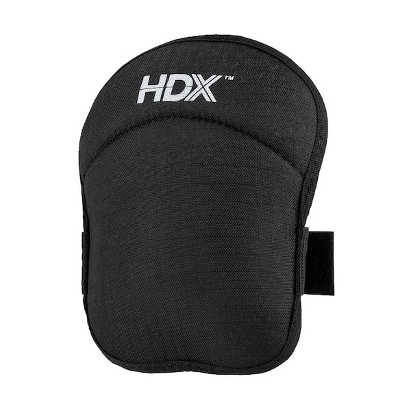 HDX 2-in-1 Work Knee Pads HDX2N1KP - The Home Depot