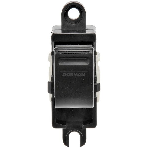 OE Solutions Power Window Switch - Rear Left and Right, 1 Button