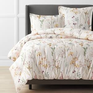 peyton silver quilt cover set