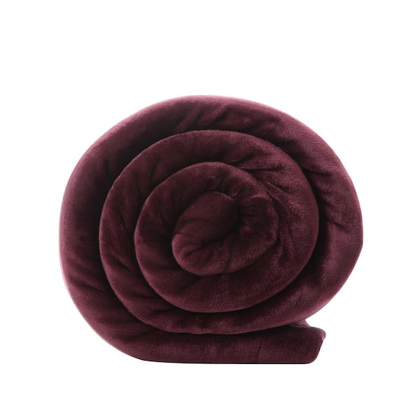 Super velour online blankets