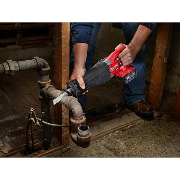 thumbnail image 2 of Keentechsawzall Blades Metal And Wood Demolition 9 Inch 8 2 of 12