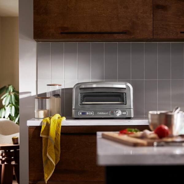 Cuisinart Indoor Pizza Oven