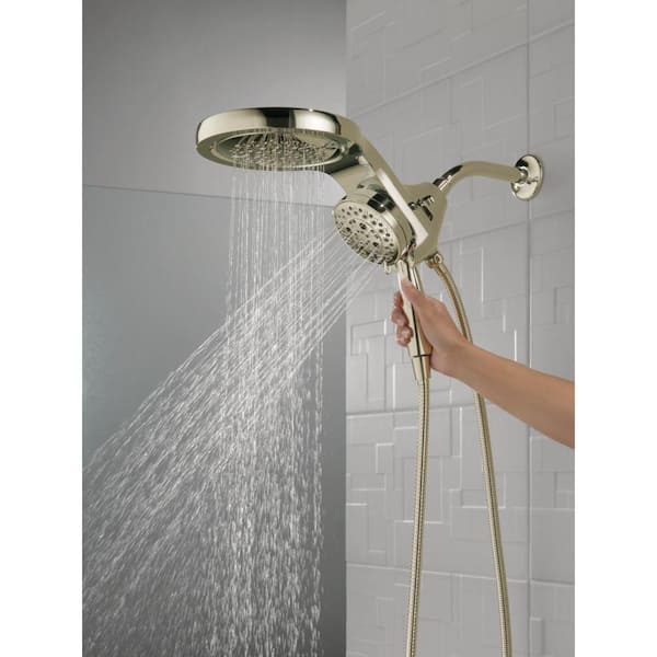 https://images.thdstatic.com/productImages/27b99076-6d46-48e6-95fa-c356bf293fc2/svn/polished-nickel-delta-dual-shower-heads-58680-pn25-1f_600.jpg