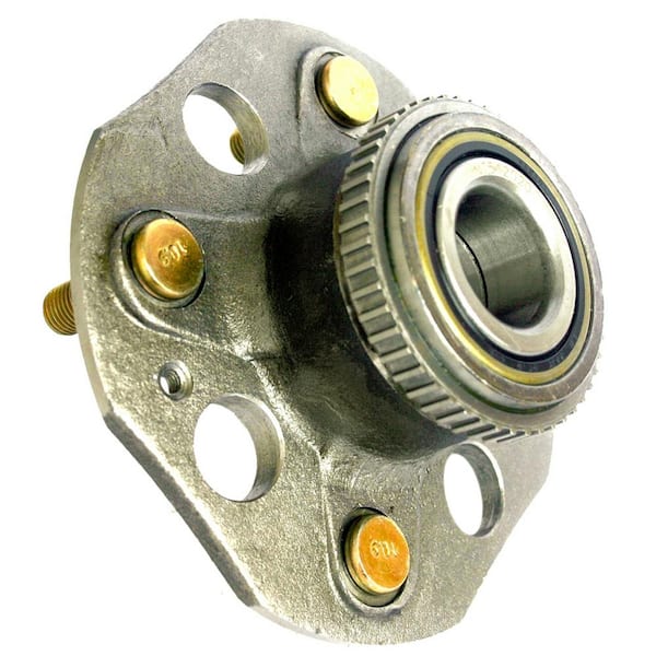 CRS Wheel Bearing and Hub Assembly - Rear