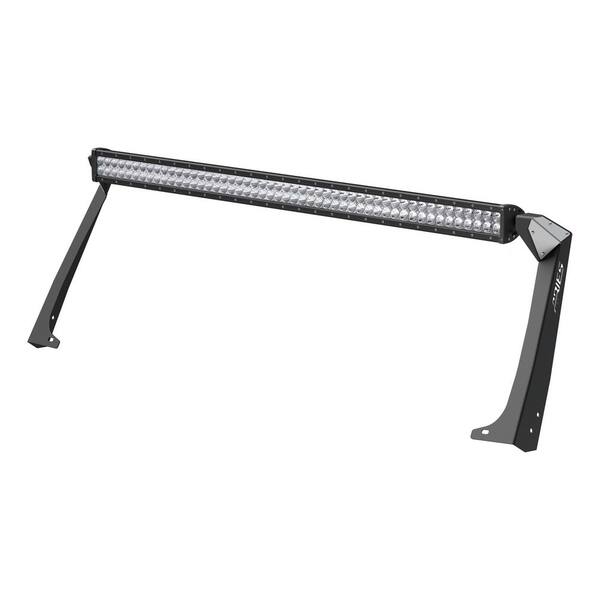 Aries Jeep TJ Roof Light and Brackets