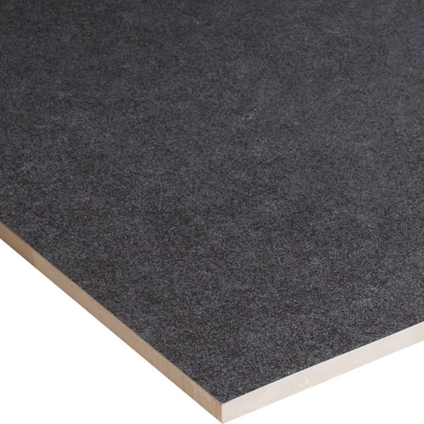 MSI Beton Glacier 24 in. x 24 in. x 0.38 in. Matte Porcelain Paver Floor and Wall Tile (4 Pieces/16 sq. ft./Case)