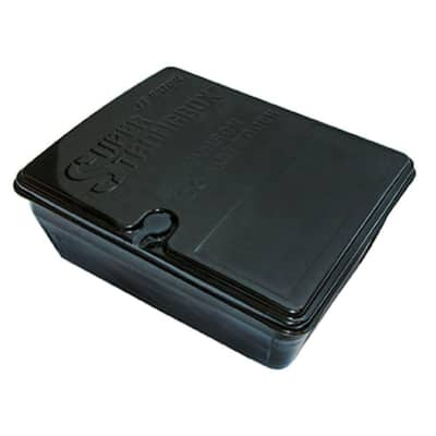 d-CON Disposable Mouse Bait Station (3-Pack) 19200-98342 - The Home Depot