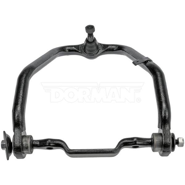 OE Solutions Rear Right Upper Control Arm