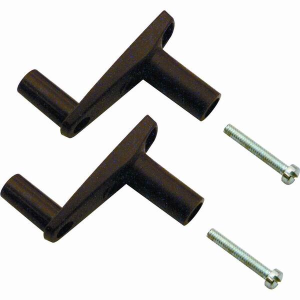 Prime-Line 13/16 in. Plastic Crank Handle