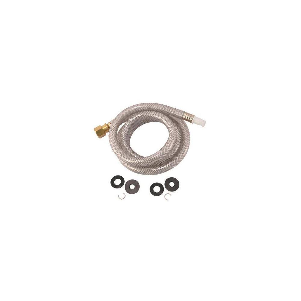 Faucet Pull-Out Spray Hose with Adapter price history on PriceWatchPro