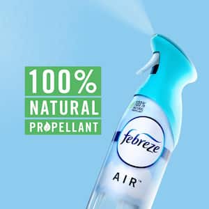 Air Effects 8.8 Oz. Linen and Sky Scent Air Freshener Spray (2 Count)