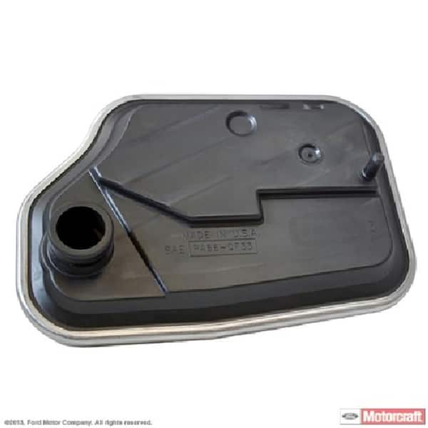 Motorcraft Auto Trans Filter Kit