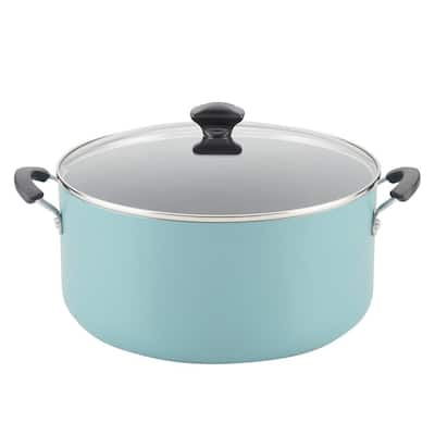 IMUSA 11.6qt. Nonstick Hammered Caldero (Dutch Oven)