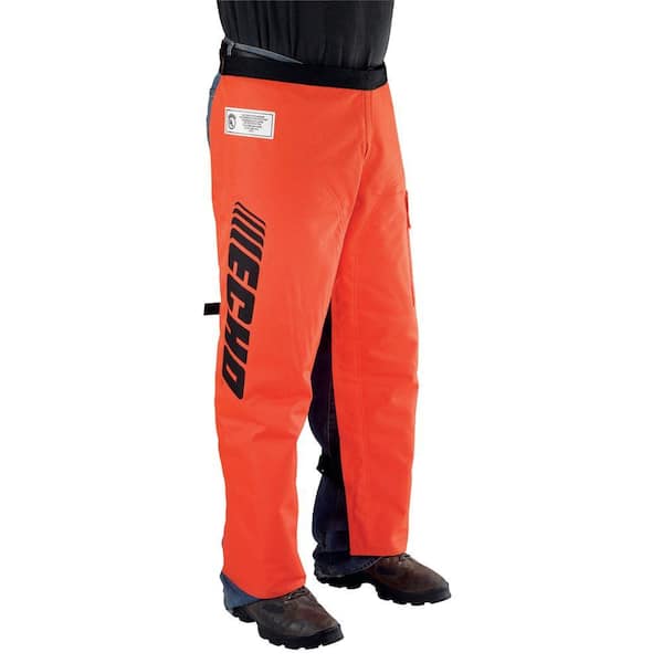 ECHO 40 in. Apron Chainsaw Protective Chaps