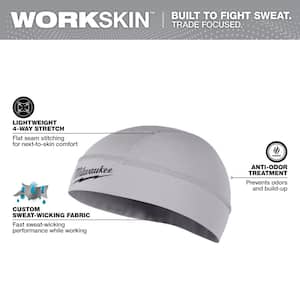 Workskin Warm Weather Hard Hat Liner