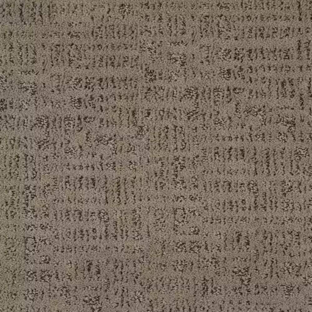8 in. x 8 in. Pattern Carpet Sample-Rhythm & Riff-Color Beechnut price history on PriceWatchPro