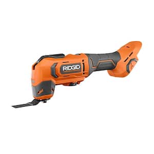 18V Cordless Oscillating Multi-Tool (Tool Only)