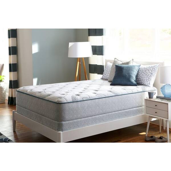 Sealy Paso Robles Full XL Firm Mattress