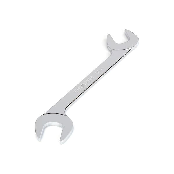 TEKTON 36 mm Angle Head Open End Wrench