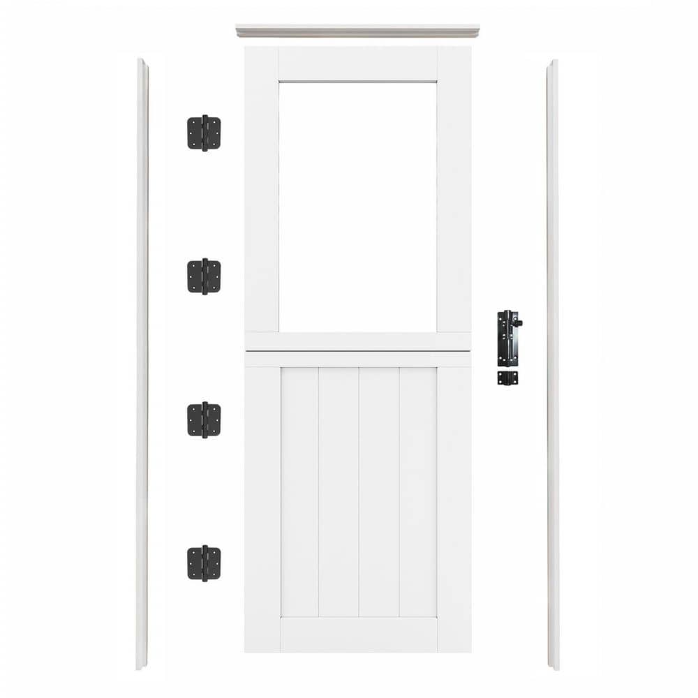 Dutch Doors Home Depot