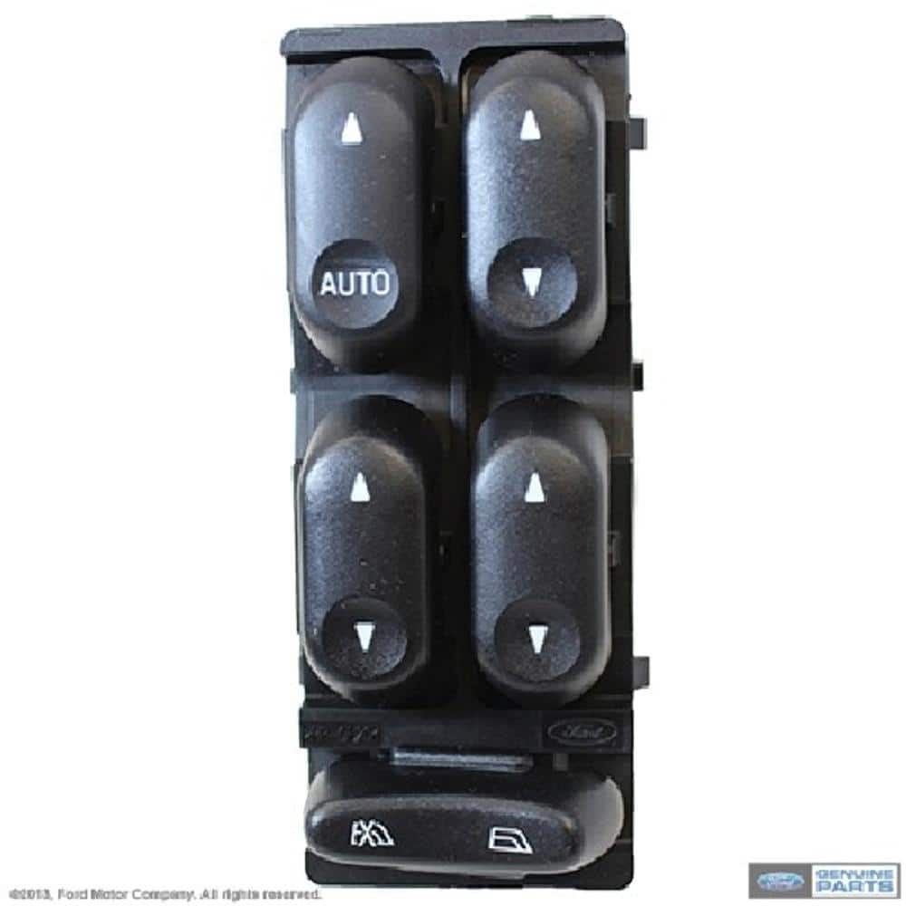 Door Window Switch