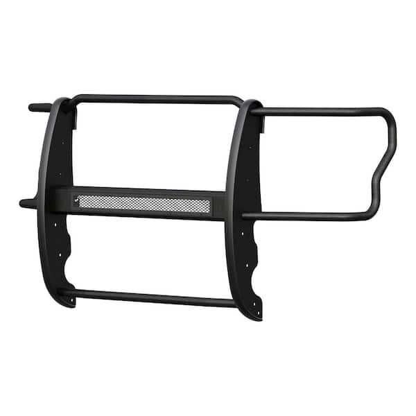 Aries Pro Series Black Steel Grille Guard, No-Drill, Select Ford F-250 ...