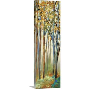 "Standing Tall I" by Allison Pearce Canvas Wall Art