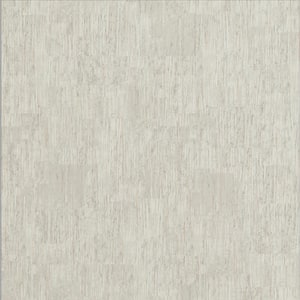 Willow Ecru Nonwoven Paper Paste the Wall Removable Wallpaper