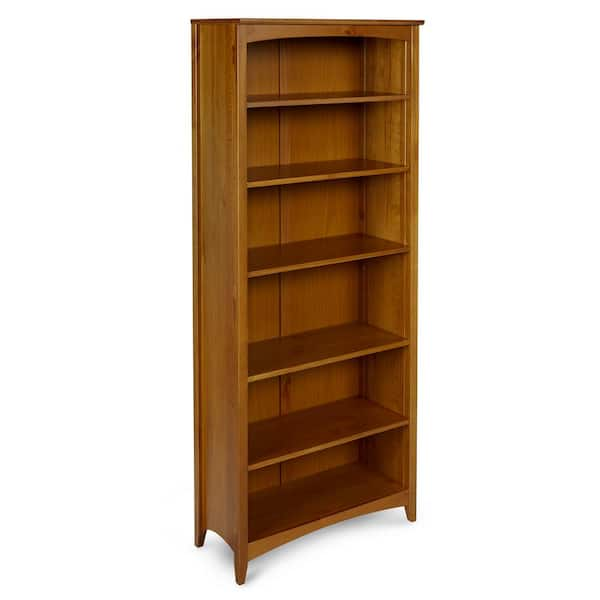 Camaflexi shaker shop style bookcase