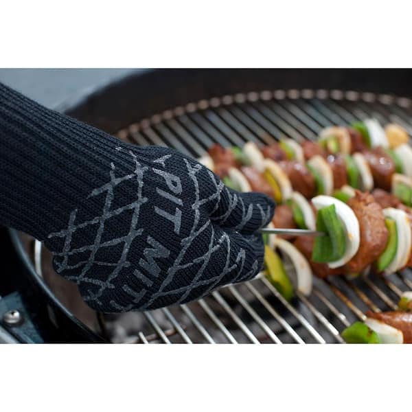 pit mitts
