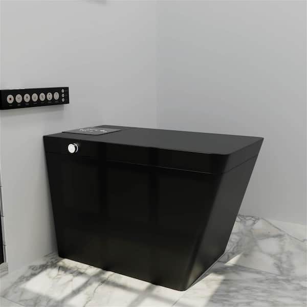 Home Depot Dual Flush Toiletnull
