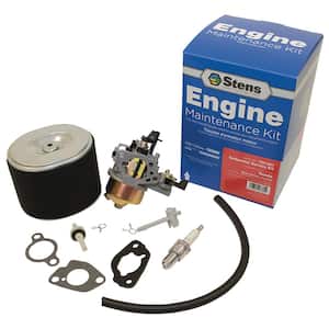 Carburetor Service Kit for Honda GX340