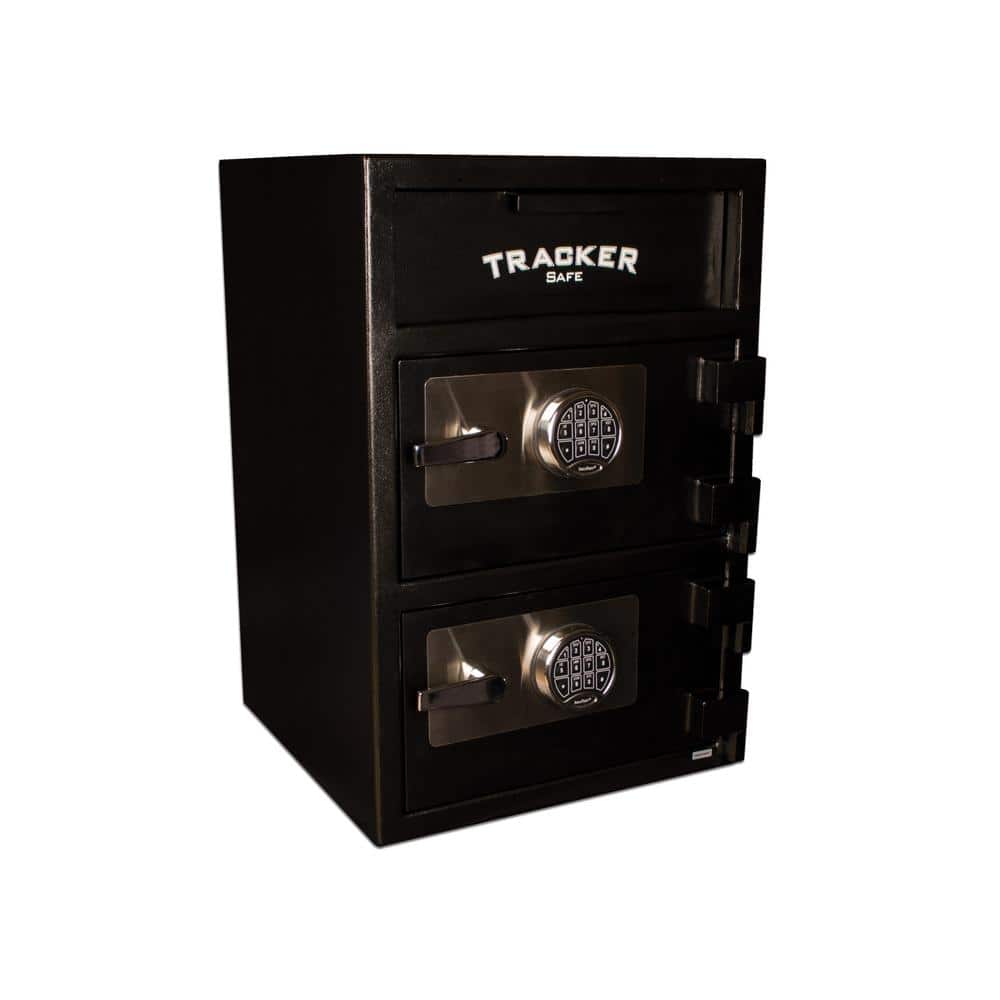 6.94 cu. ft. Steel Deposit Safe Electronic Lock Black price history on PriceWatchPro