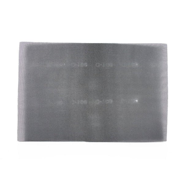 Avanti Pro 12 in. x 18 in. 80-Grit Sanding Screen