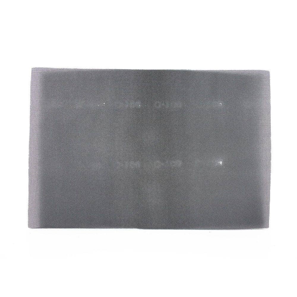 12 in. x 18 in. 150-Grit Sanding Screen