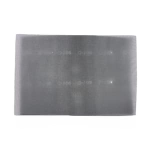 12 in. x 18 in. 220-Grit Sanding Screen