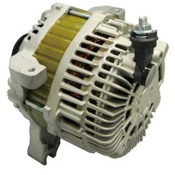 WPS World Power Systems Alternator